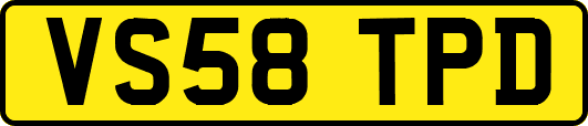 VS58TPD