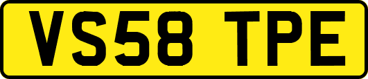 VS58TPE