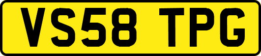 VS58TPG