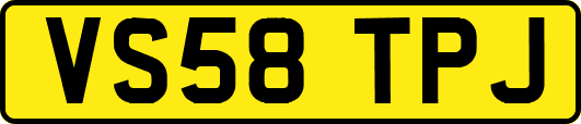 VS58TPJ