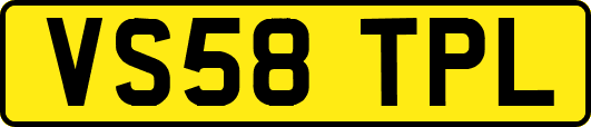 VS58TPL