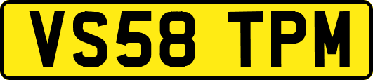 VS58TPM