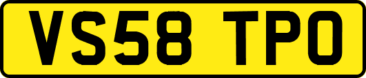 VS58TPO