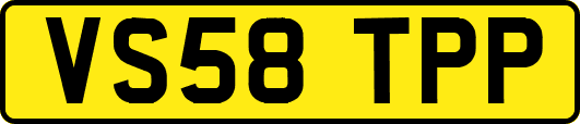 VS58TPP