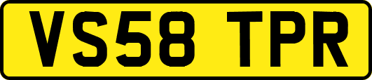 VS58TPR