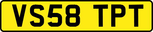 VS58TPT