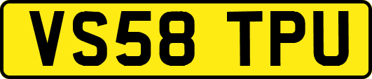 VS58TPU