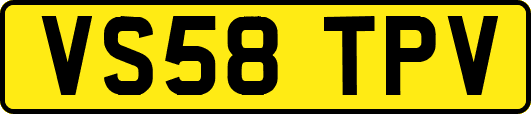 VS58TPV