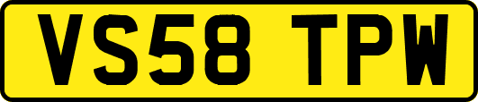 VS58TPW