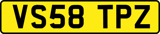 VS58TPZ