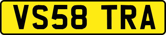 VS58TRA