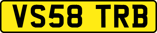 VS58TRB