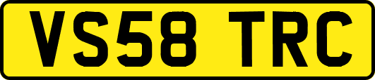 VS58TRC