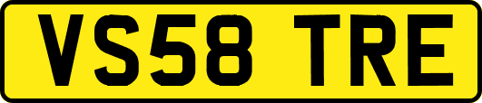 VS58TRE