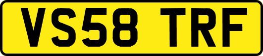 VS58TRF