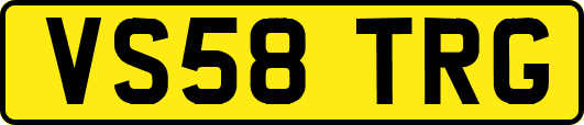 VS58TRG