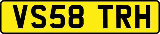VS58TRH