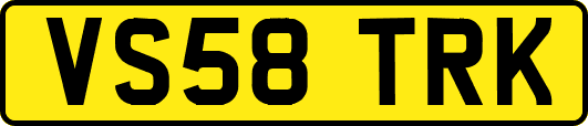 VS58TRK