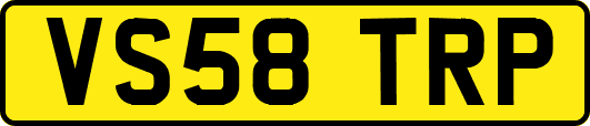 VS58TRP