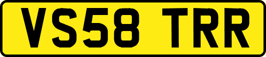 VS58TRR