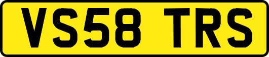 VS58TRS