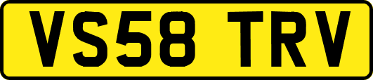 VS58TRV
