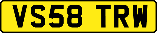 VS58TRW