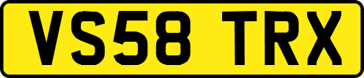 VS58TRX