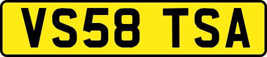 VS58TSA