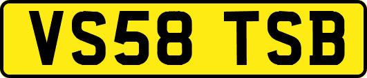 VS58TSB