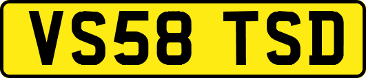 VS58TSD
