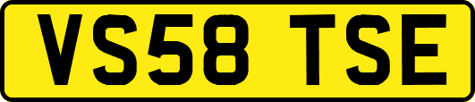 VS58TSE