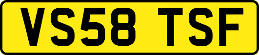 VS58TSF