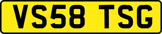 VS58TSG