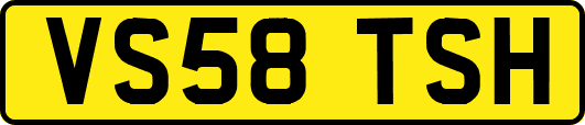 VS58TSH