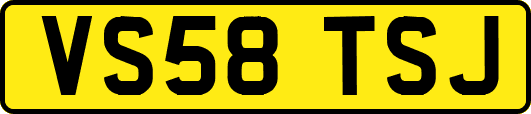 VS58TSJ