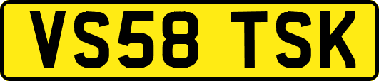 VS58TSK