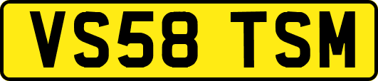 VS58TSM