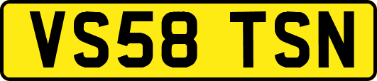 VS58TSN