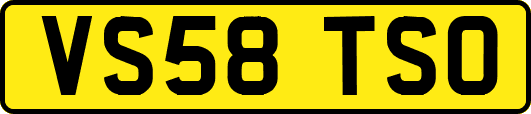 VS58TSO