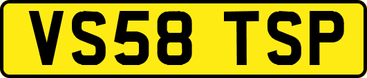 VS58TSP