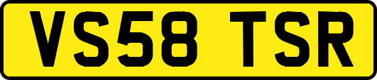 VS58TSR