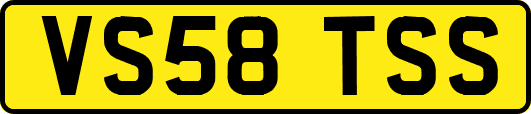 VS58TSS