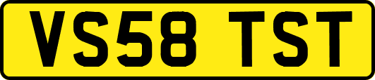 VS58TST