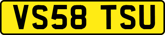 VS58TSU