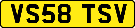 VS58TSV