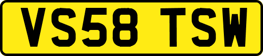 VS58TSW