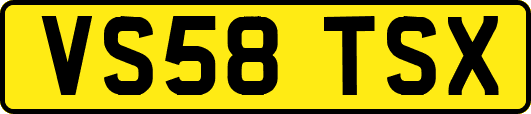 VS58TSX