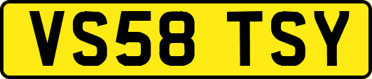 VS58TSY