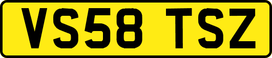 VS58TSZ